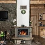 Casa vacanze Orawskie Ranczo-domki W Naturze Z Jacuzzi & Sauna
