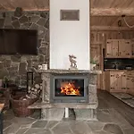 Orawskie Ranczo-domki W Naturze Z Jacuzzi & Sauna Casa vacanze