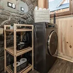 Orawskie Ranczo-domki W Naturze Z Jacuzzi & Sauna Casa vacanze