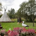 Casa vacanze Orawskie Ranczo-domki W Naturze Z Jacuzzi & Sauna Harkabuz